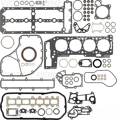 Full Gasket Kit, engine